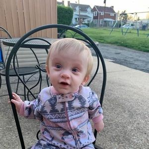 Meet your Posher, William